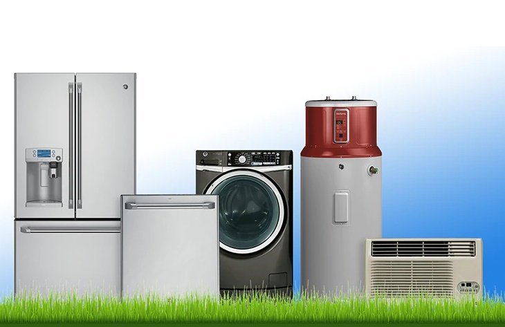 رایج ترین اشتباهات استفاده از لوازم خانگی