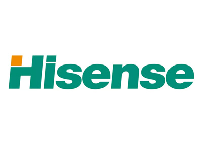 نمایندگی رسمی هایسنس